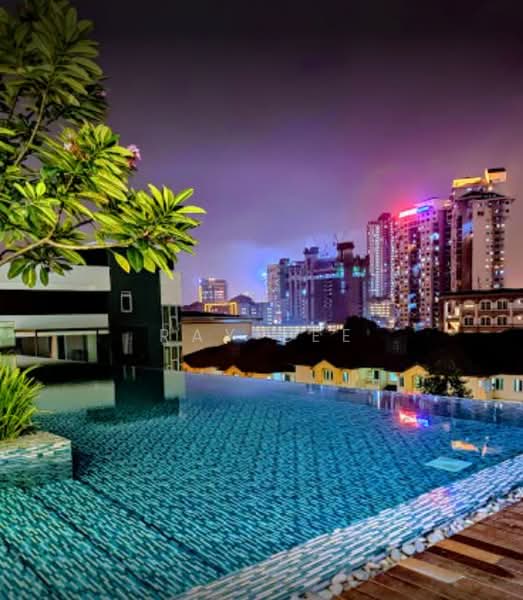 Condominium for Rent at Nadayu28 - Ray Lee - Exterior - PropertyGuru.com.my