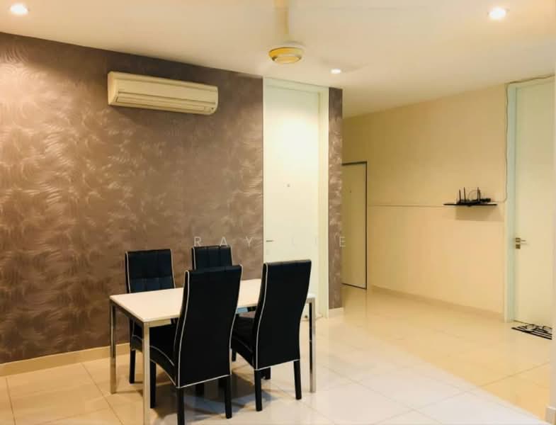 Condominium for Rent at Nadayu28 - Ray Lee - Dining Room - PropertyGuru.com.my