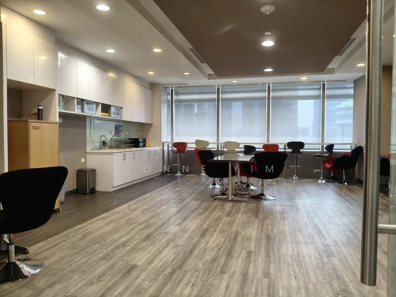 Petronas Tower 3 (Menara Carigali) untuk Untuk Disewa - RM 355,710 /bulan, Apr 2026 - Kitchen - PropertyGuru.com.my