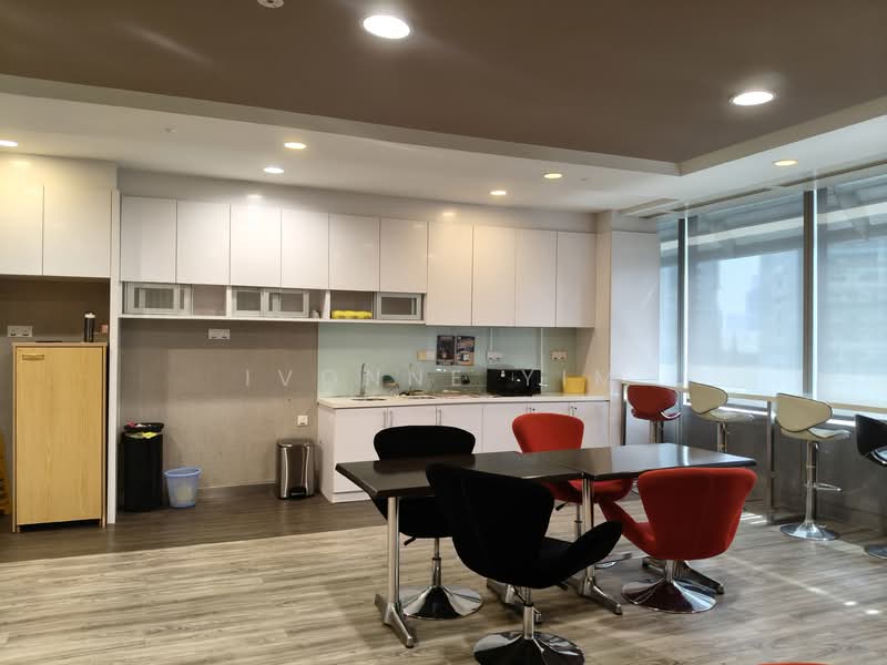 Petronas Tower 3 (Menara Carigali) untuk Untuk Disewa - RM 355,710 /bulan, Apr 2026 - Kitchen - PropertyGuru.com.my