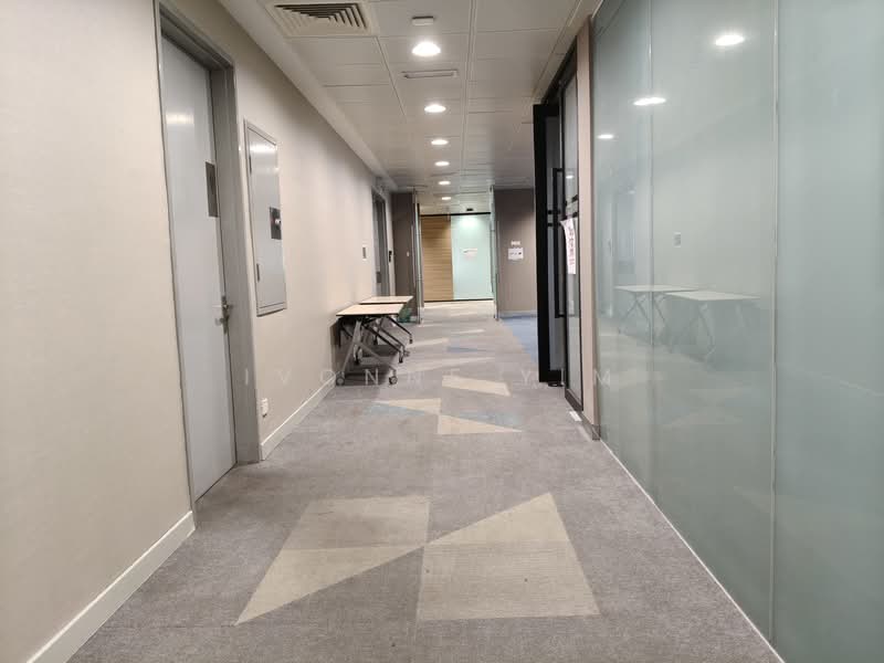 Petronas Tower 3 (Menara Carigali) untuk Untuk Disewa - RM 355,710 /bulan, Apr 2026 - Corridor - PropertyGuru.com.my