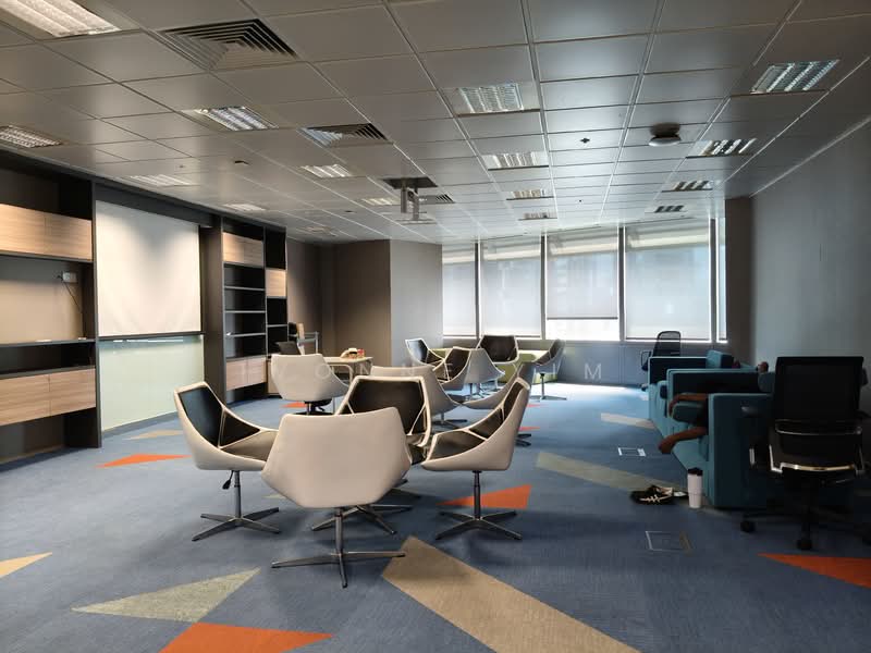 Petronas Tower 3 (Menara Carigali) untuk Untuk Disewa - RM 355,710 /bulan, Apr 2026 - Living Room - PropertyGuru.com.my