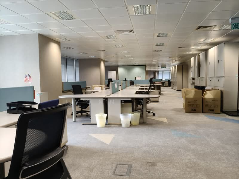 Petronas Tower 3 (Menara Carigali) untuk Untuk Disewa - RM 355,710 /bulan, Apr 2026 - Interior - PropertyGuru.com.my