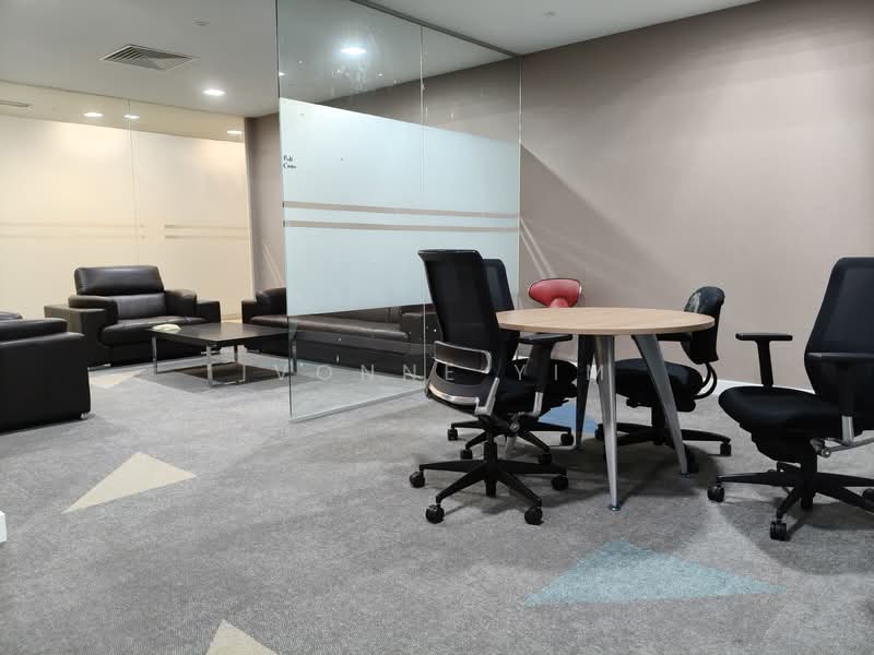 Petronas Tower 3 (Menara Carigali) untuk Untuk Disewa - RM 355,710 /bulan, Apr 2026 - Interior - PropertyGuru.com.my