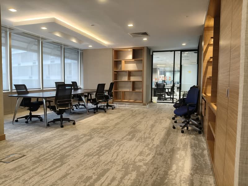 Petronas Tower 3 (Menara Carigali) untuk Untuk Disewa - RM 355,710 /bulan, Apr 2026 - Interior - PropertyGuru.com.my