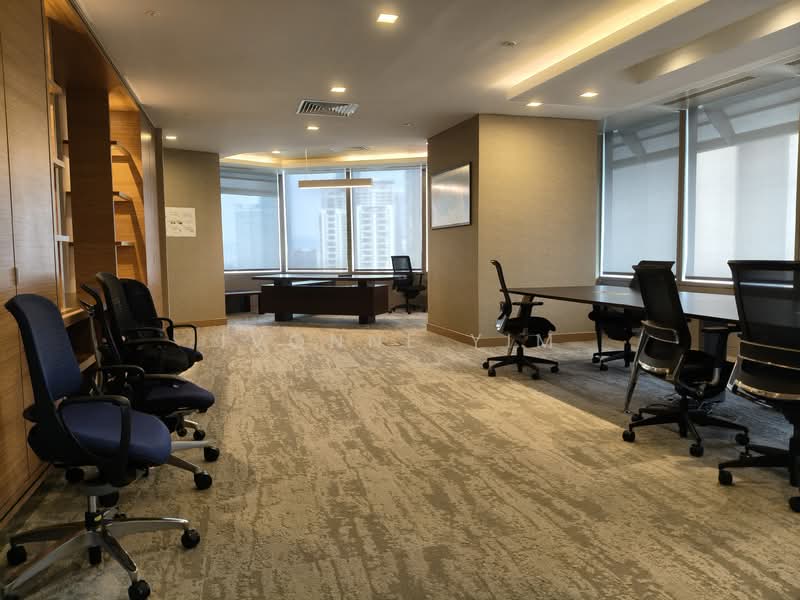 Petronas Tower 3 (Menara Carigali) untuk Untuk Disewa - RM 355,710 /bulan, Apr 2026 - Interior - PropertyGuru.com.my