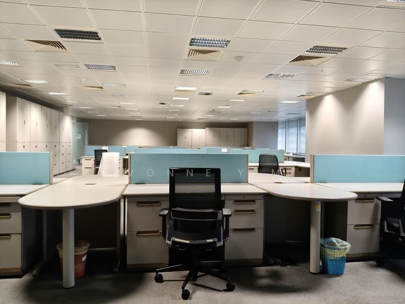 Petronas Tower 3 (Menara Carigali) untuk Untuk Disewa - RM 355,710 /bulan, Apr 2026 - Interior - PropertyGuru.com.my