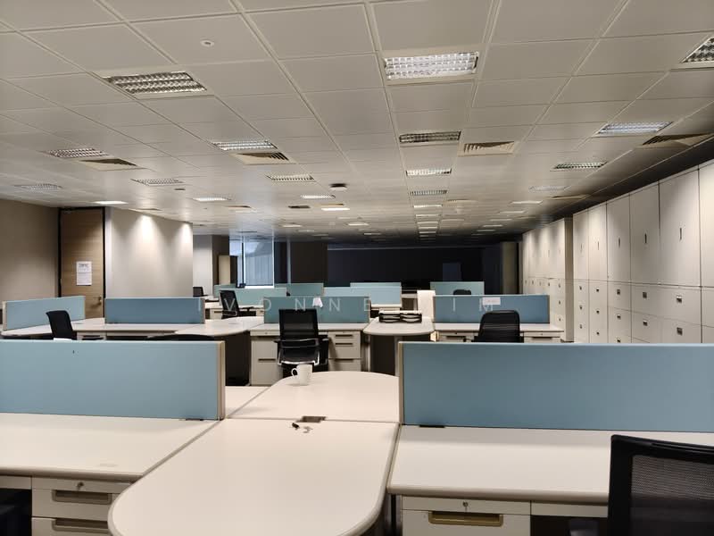 Petronas Tower 3 (Menara Carigali) untuk Untuk Disewa - RM 355,710 /bulan, Apr 2026 - Interior - PropertyGuru.com.my