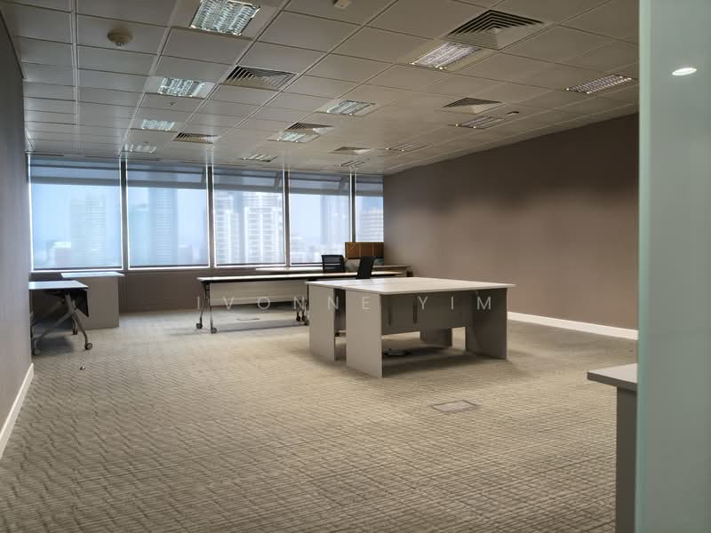 Petronas Tower 3 (Menara Carigali) untuk Untuk Disewa - RM 355,710 /bulan, Apr 2026 - Interior - PropertyGuru.com.my