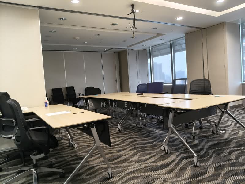 Petronas Tower 3 (Menara Carigali) untuk Untuk Disewa - RM 355,710 /bulan, Apr 2026 - Interior - PropertyGuru.com.my