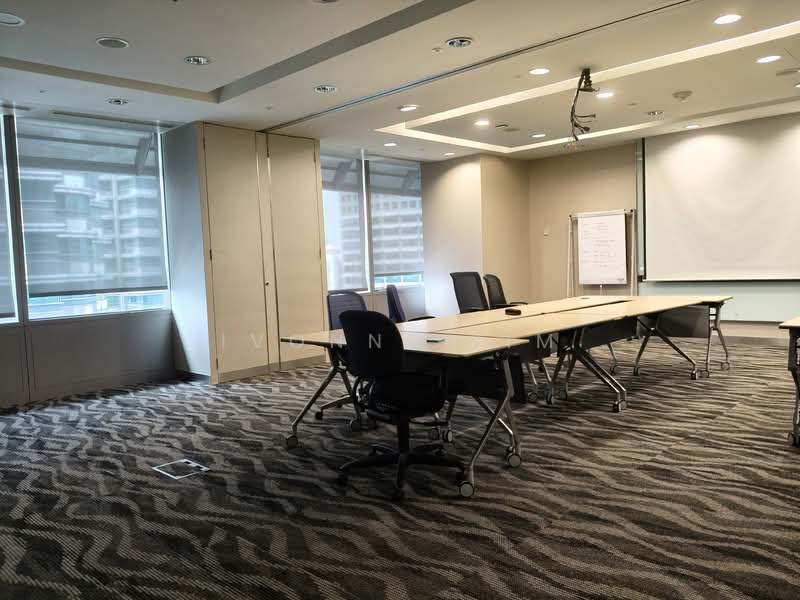 Petronas Tower 3 (Menara Carigali) untuk Untuk Disewa - RM 355,710 /bulan, Apr 2026 - Interior - PropertyGuru.com.my