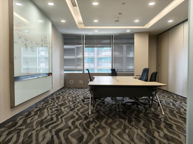 Petronas Tower 3 (Menara Carigali) untuk Untuk Disewa - RM 355,710 /bulan, Apr 2026 - Interior - PropertyGuru.com.my