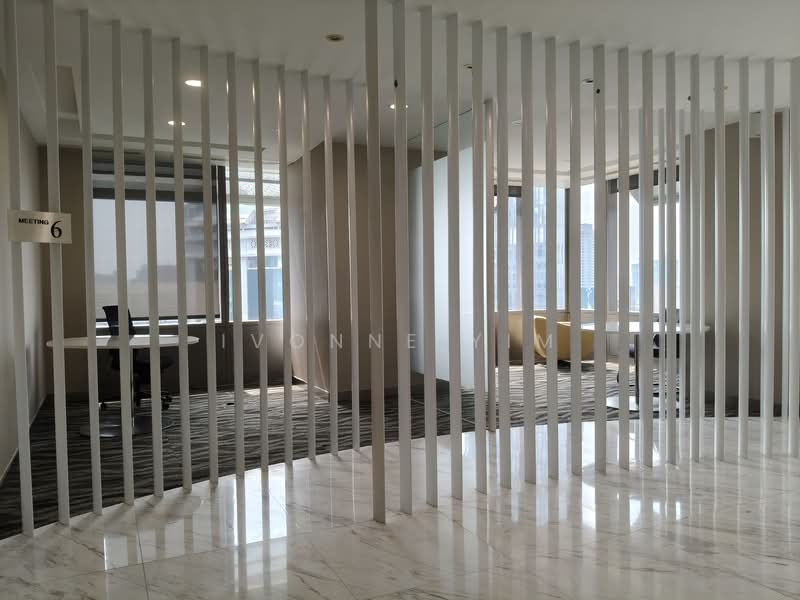 Petronas Tower 3 (Menara Carigali) untuk Untuk Disewa - RM 355,710 /bulan, Apr 2026 - Interior - PropertyGuru.com.my