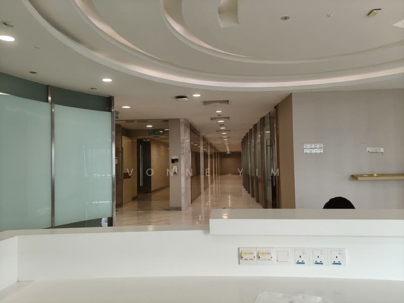 Petronas Tower 3 (Menara Carigali) untuk Untuk Disewa - RM 355,710 /bulan, Apr 2026 - Lobby - PropertyGuru.com.my