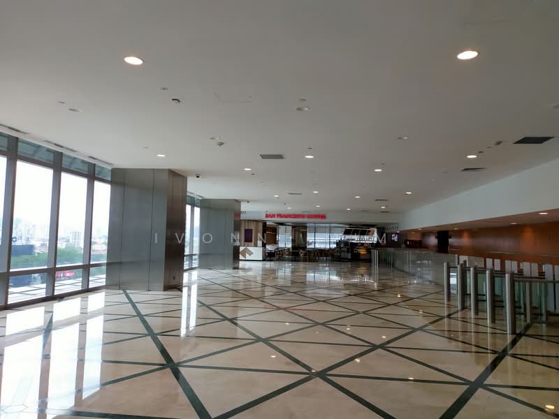 Petronas Tower 3 (Menara Carigali) untuk Untuk Disewa - RM 355,710 /bulan, Apr 2026 - Lobby - PropertyGuru.com.my
