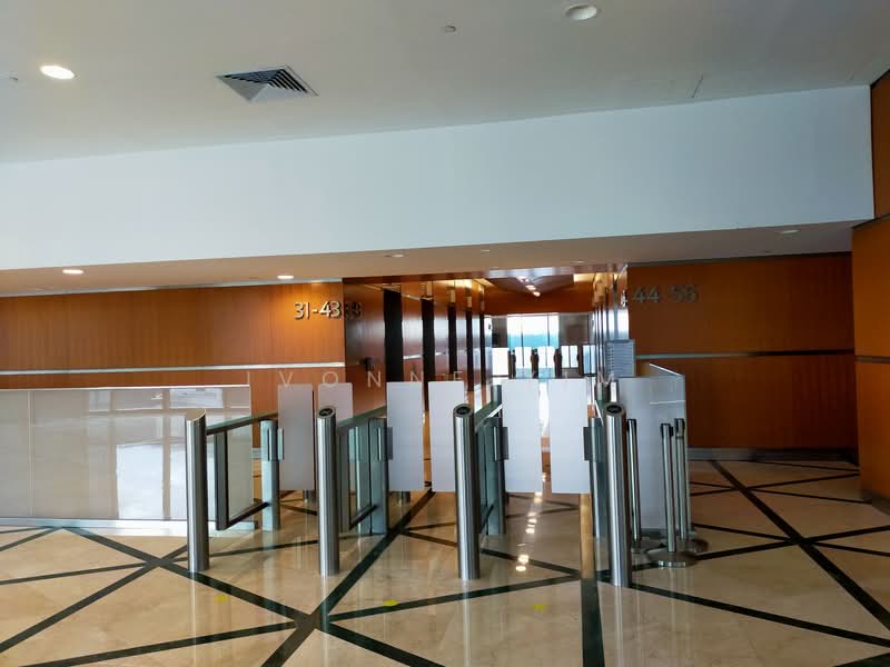 Petronas Tower 3 (Menara Carigali) untuk Untuk Disewa - RM 355,710 /bulan, Apr 2026 - Entrance - PropertyGuru.com.my
