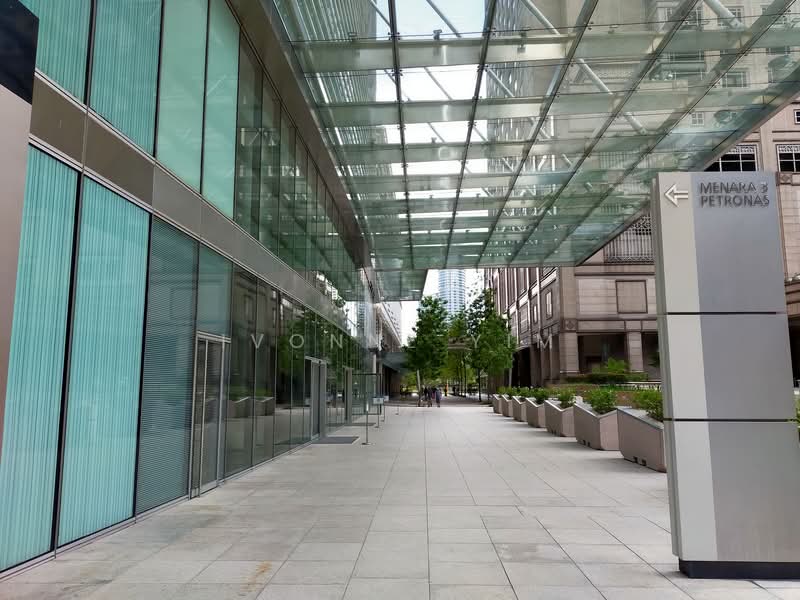 Petronas Tower 3 (Menara Carigali) untuk Untuk Disewa - RM 355,710 /bulan, Apr 2026 - Exterior - PropertyGuru.com.my