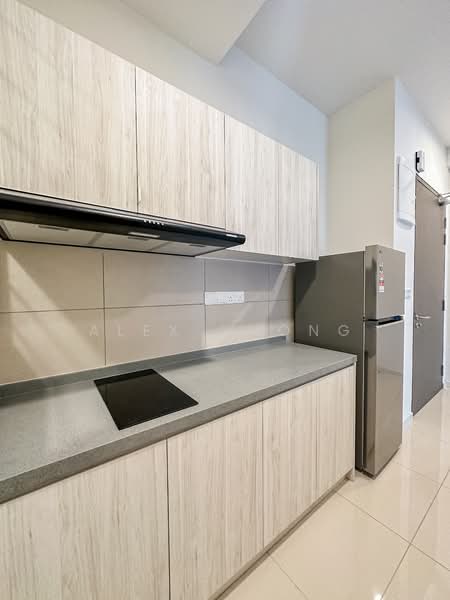 Sunway Avila Residences untuk Untuk Disewa - RM 3,500 /bulan, Apr 2026 - Kitchen - PropertyGuru.com.my