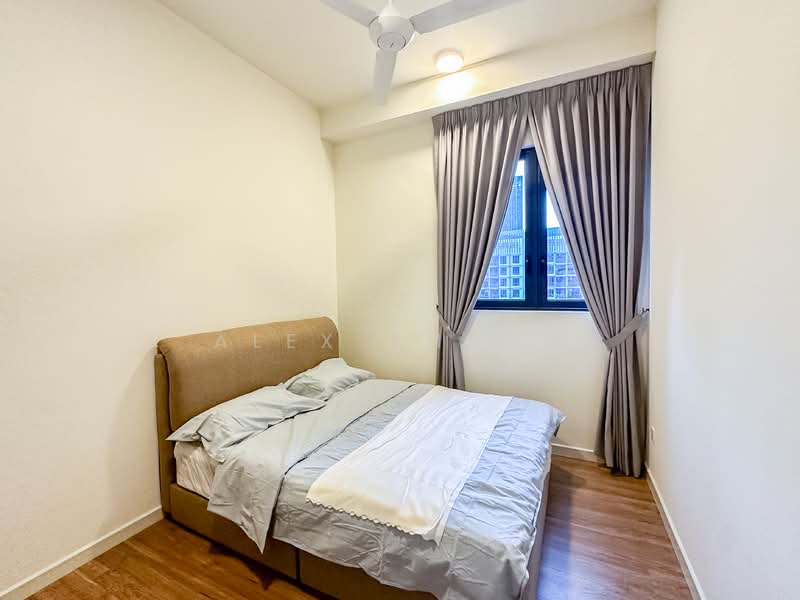 Sunway Avila Residences untuk Untuk Disewa - RM 3,500 /bulan, Apr 2026 - Bedroom - PropertyGuru.com.my