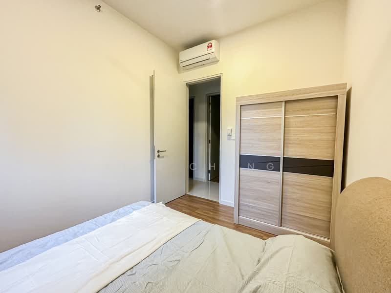 Sunway Avila Residences untuk Untuk Disewa - RM 3,500 /bulan, Apr 2026 - Bedroom - PropertyGuru.com.my