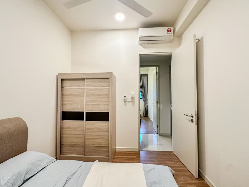 Sunway Avila Residences untuk Untuk Disewa - RM 3,500 /bulan, Apr 2026 - Bedroom - PropertyGuru.com.my