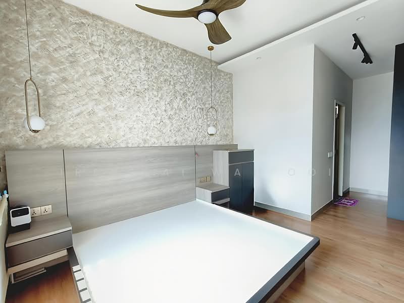 Kondominium untuk Disewa di Setia Sky Ville - Irene Ai Wah Ooi - Bedroom - PropertyGuru.com.my