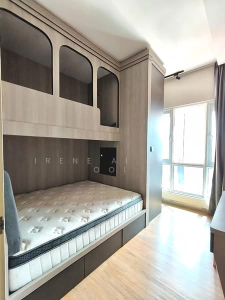 Kondominium untuk Disewa di Setia Sky Ville - Irene Ai Wah Ooi - Bedroom - PropertyGuru.com.my