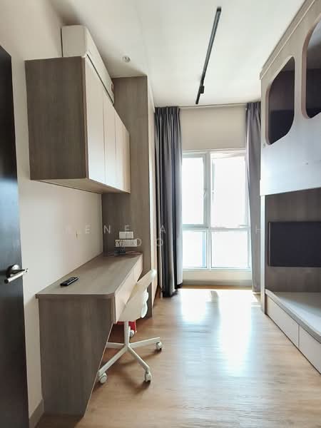 Kondominium untuk Disewa di Setia Sky Ville - Irene Ai Wah Ooi - Bedroom - PropertyGuru.com.my