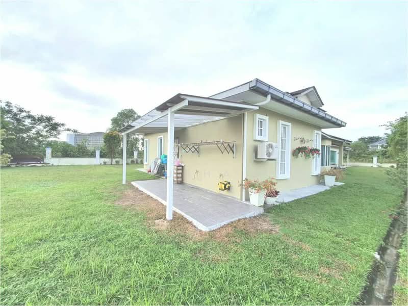 Bungalow for Sale in Johor Bahru (Johor) - Usha - Exterior - PropertyGuru.com.my