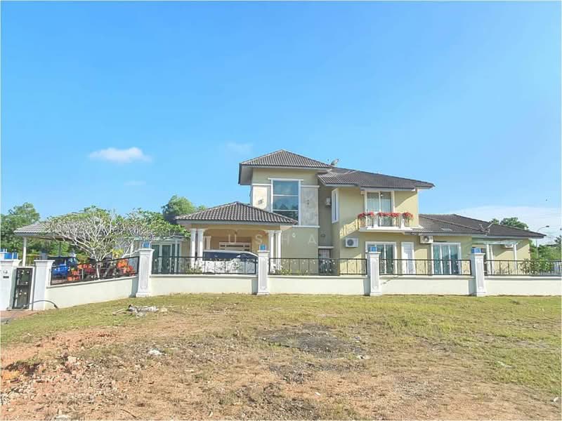 Bungalow for Sale in Johor Bahru (Johor) - Usha - Exterior - PropertyGuru.com.my