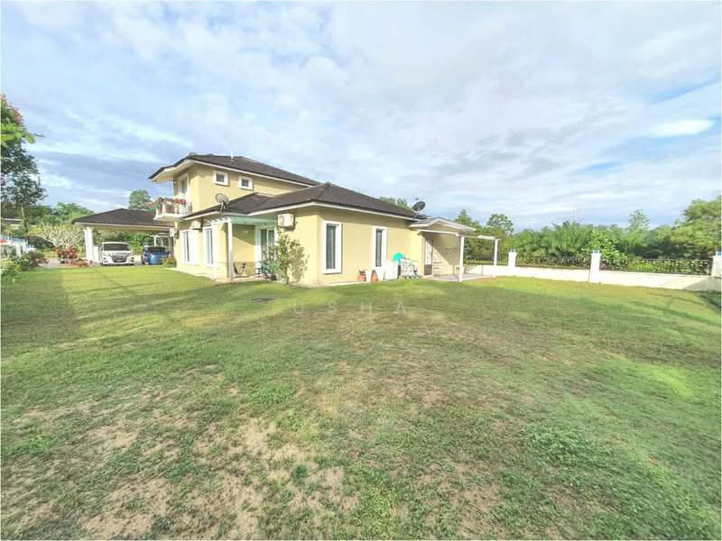 Bungalow for Sale in Johor Bahru (Johor) - Usha - Exterior - PropertyGuru.com.my