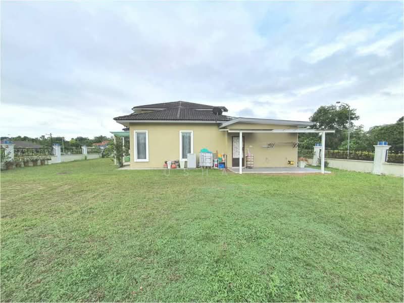 Bungalow for Sale in Johor Bahru (Johor) - Usha - Exterior - PropertyGuru.com.my
