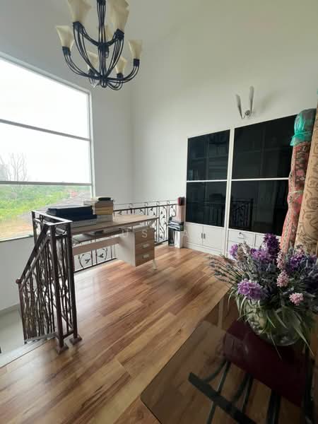 Bungalow for Sale in Johor Bahru (Johor) - Usha - Study - PropertyGuru.com.my