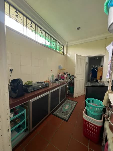 Bungalow for Sale in Johor Bahru (Johor) - Usha - Kitchen - PropertyGuru.com.my