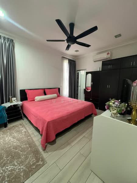 Bungalow for Sale in Johor Bahru (Johor) - Usha - Bedroom - PropertyGuru.com.my