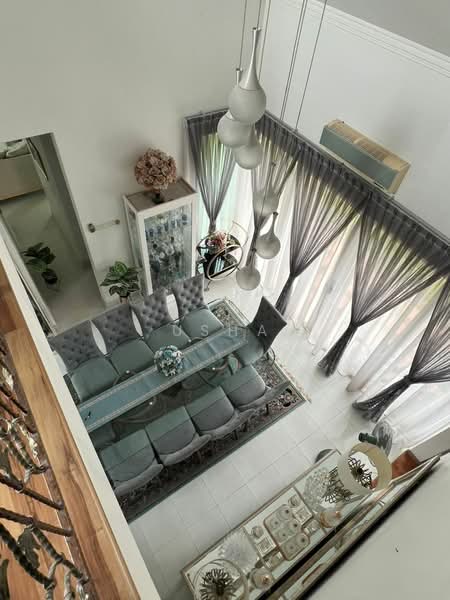 Bungalow for Sale in Johor Bahru (Johor) - Usha - Dining Room - PropertyGuru.com.my