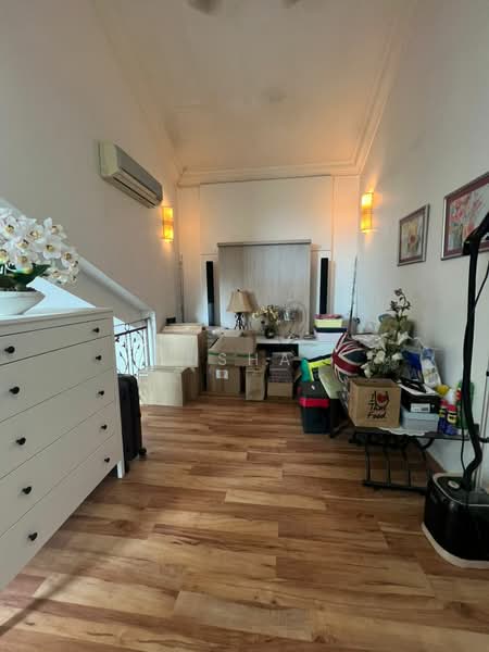 Bungalow for Sale in Johor Bahru (Johor) - Usha - Interior - PropertyGuru.com.my