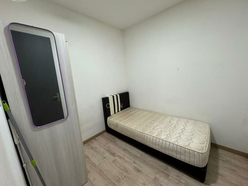 Service Residence for Rent at Emporis - Jason Low - Bedroom - PropertyGuru.com.my