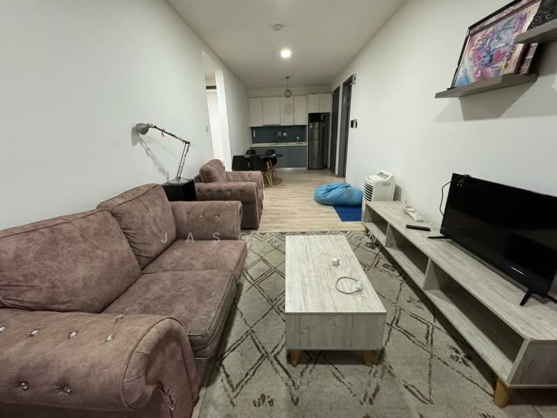 Service Residence for Rent at Emporis - Jason Low - PropertyGuru.com.my