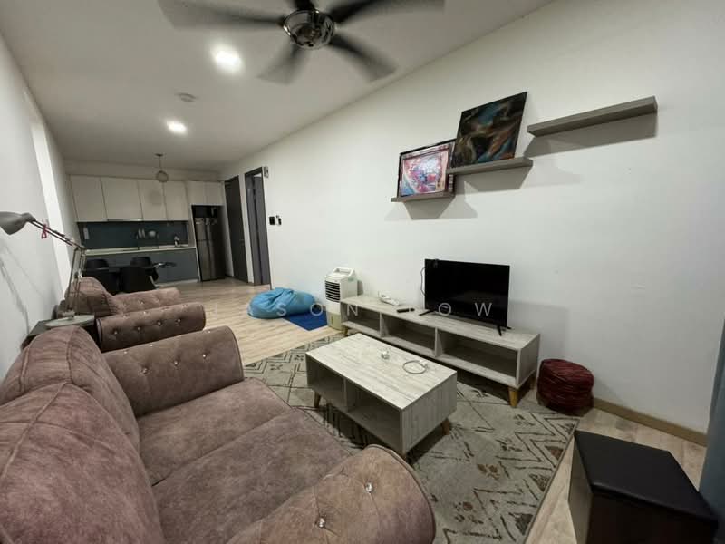 Service Residence for Rent at Emporis - Jason Low - PropertyGuru.com.my