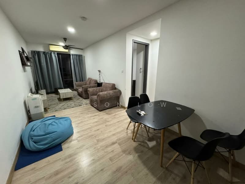 Service Residence for Rent at Emporis - Jason Low - PropertyGuru.com.my