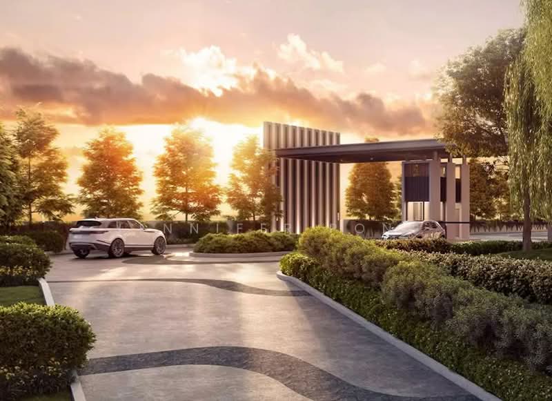 Condominium for Sale at Ren Residences - Jennifer Pong - Exterior - PropertyGuru.com.my