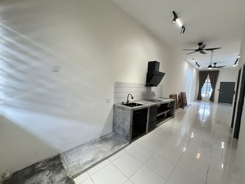 KITA Mesra untuk Untuk Disewa - RM 1,700 /bulan, Mac 2026 - Kitchen - PropertyGuru.com.my