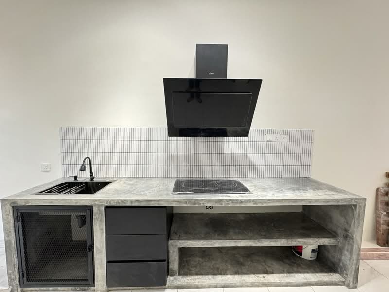 KITA Mesra untuk Untuk Disewa - RM 1,700 /bulan, Mac 2026 - Kitchen - PropertyGuru.com.my