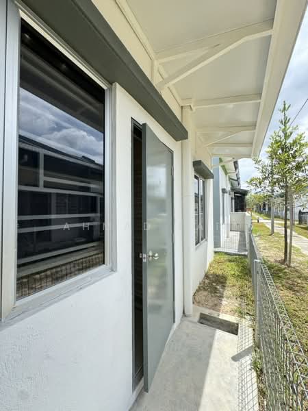 KITA Mesra untuk Untuk Disewa - RM 1,700 /bulan, Mac 2026 - Exterior - PropertyGuru.com.my