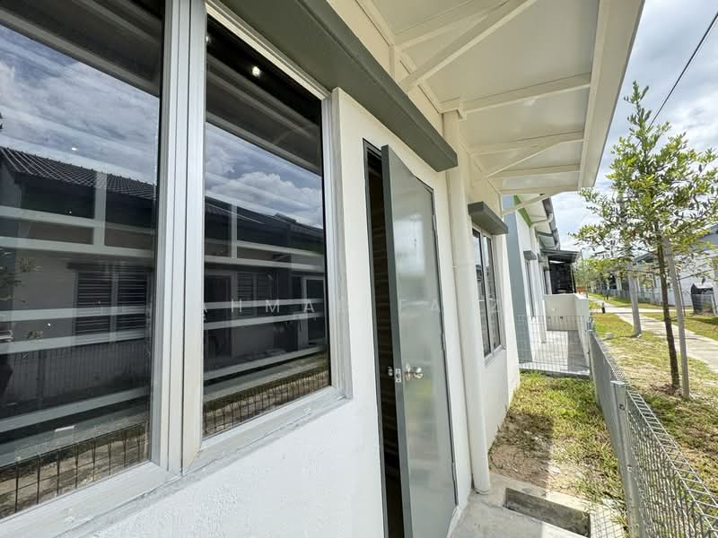 KITA Mesra untuk Untuk Disewa - RM 1,700 /bulan, Mac 2026 - Exterior - PropertyGuru.com.my