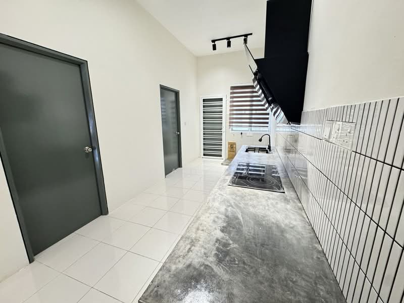 KITA Mesra untuk Untuk Disewa - RM 1,700 /bulan, Mac 2026 - Kitchen - PropertyGuru.com.my
