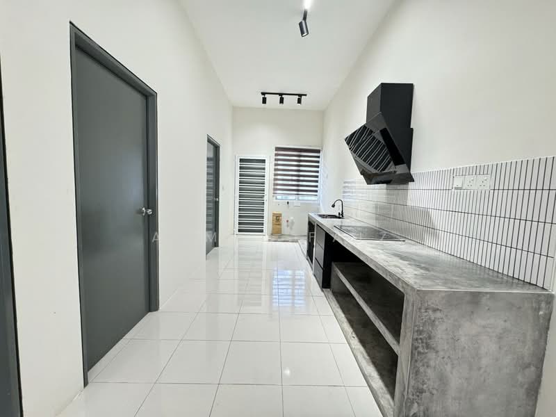 KITA Mesra untuk Untuk Disewa - RM 1,700 /bulan, Mac 2026 - Kitchen - PropertyGuru.com.my
