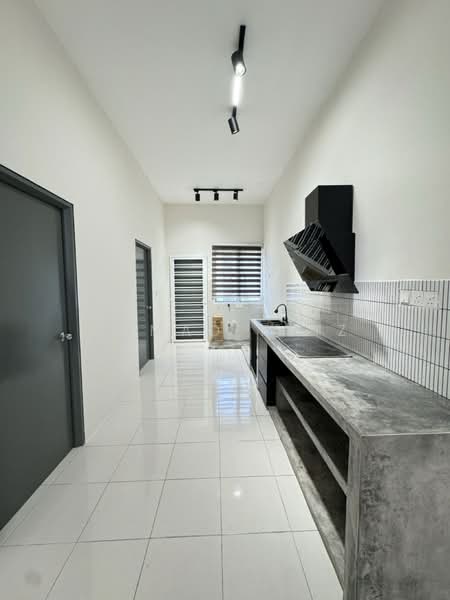 KITA Mesra untuk Untuk Disewa - RM 1,700 /bulan, Mac 2026 - Kitchen - PropertyGuru.com.my
