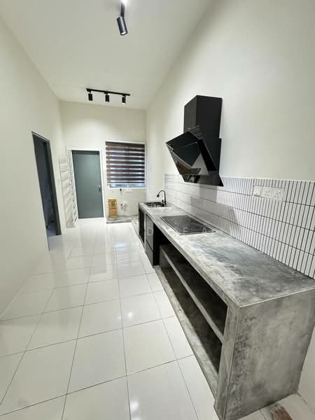 KITA Mesra untuk Untuk Disewa - RM 1,700 /bulan, Mac 2026 - Kitchen - PropertyGuru.com.my